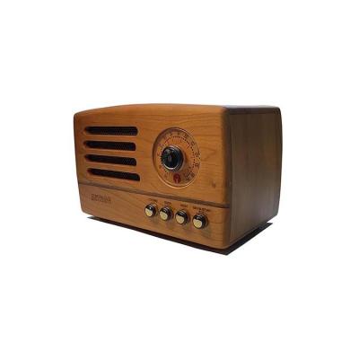 China PORTABLE Special Design Retro Vintage Style Widely Used Classic Radio for sale