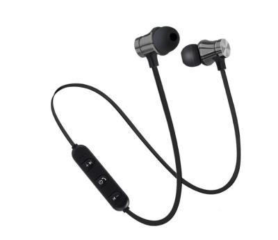 China Hot Selling Comfortable Wearing Sports Waterproof Auto Light And Multicolor Wireless Earphone for sale