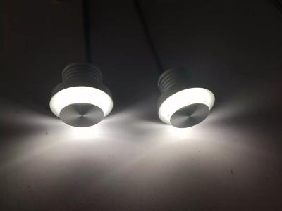 China 12V Led Light Low Voltage Led Shop Lights Indoor Led Lighting IP67  Mini Recessed spotlights Lamps Light Fixtures for sale