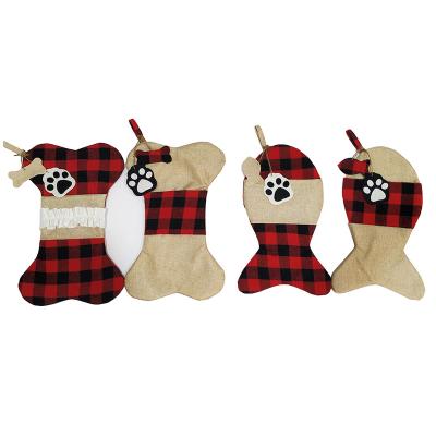 China Excellent Decoration Price Sale Christmas Decoration Pet Gifts for sale