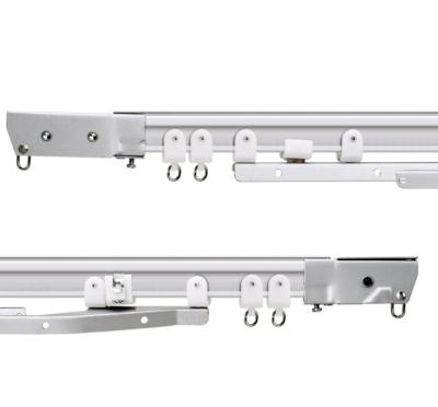 China J210 country curtain rail for sale