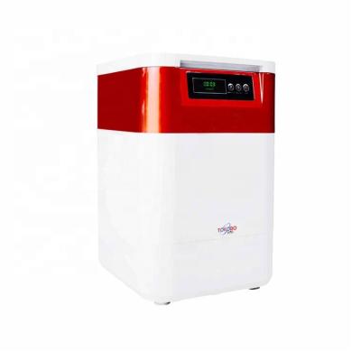 China 2kg Car Household Food Waste Microbial Processor for sale