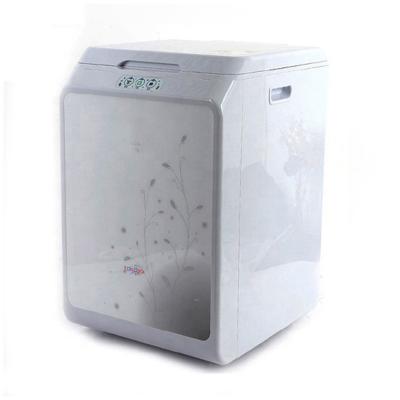 China Good Quality Wholesale Customized Air Switch Control Electric Unit Waste Waste Disposal for sale