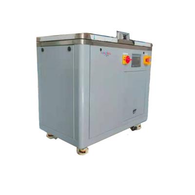 China Air Switch Control Best Price Top Quality Garbage Removal / Commercial Food Waste Composting Machine for sale