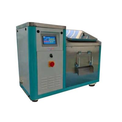 China Daily Air Switch Control Food Waste Recycling Service Garbage Removal Machine for sale