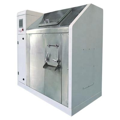 China 380V 50HZ 3PH Resource Use Garbage Removal Machine for sale