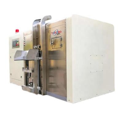 China Commercial Air Switch Control Waste Processor 180KG for sale