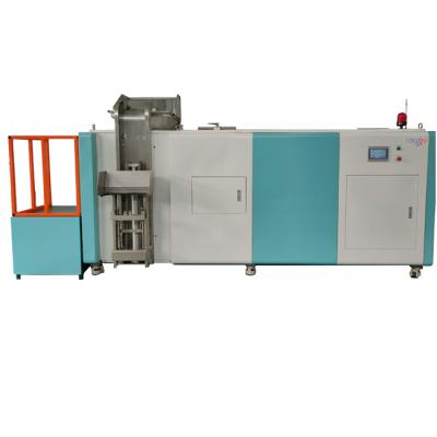 China 380V 50HZ 3PH Wholesale Customized Commercial Good Quality Garbage / Food Waste Removal Composting Machine for sale