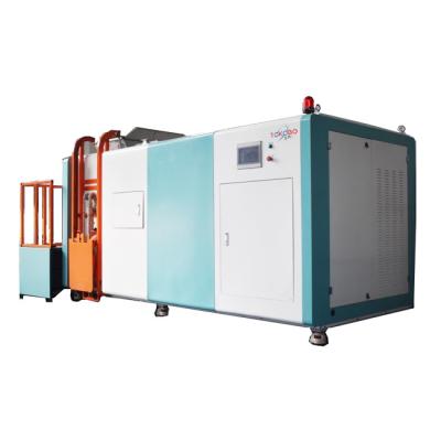 China 380V 50HZ 3PH Environmental Protection Food / Kitchen / Pretreatment Organic Waste Composting System for sale