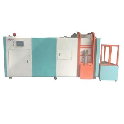 China 380V 50HZ 3PH Easy To Operation Food Waste Composting Machine Self Cleaning Function Smart Grind And Sterilization Dry / UV-C 3L for sale