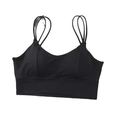 China Summer Antibacterial Comfortable Ice Silk Penti Jelly Female Bra Wrapped Chest for sale