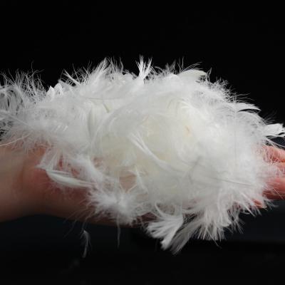 China BEST QULITY WASHED WHITE WASHED DUCK FEATHER 2022 high quality DUCK FEATHER 2021 fashion SO SO SOFT QULITY for sale