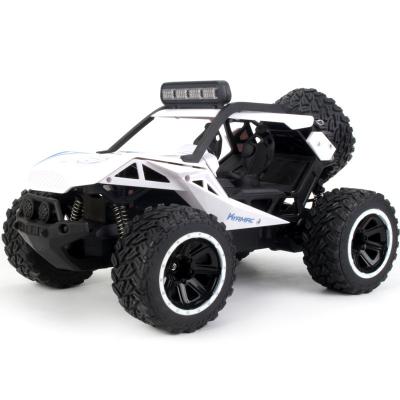 China Auto Return new super large sand off-road rc remote control car high speed big wheel climbing car model toy for sale