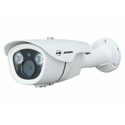 China NIGHT VISION EC CCTV Camera 2MP CCTV Network Camera IP with Metal Housing and Zoom for sale