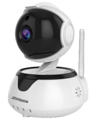 China 1080P NIGHT VISION Wireless Camera 360 Degree Wifi Indoor Camera with APP for Free for sale