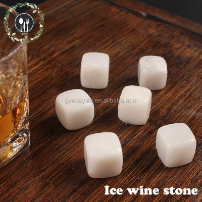 China Sustainable High Quality Customized Ice Wine Stone For Whiskey for sale