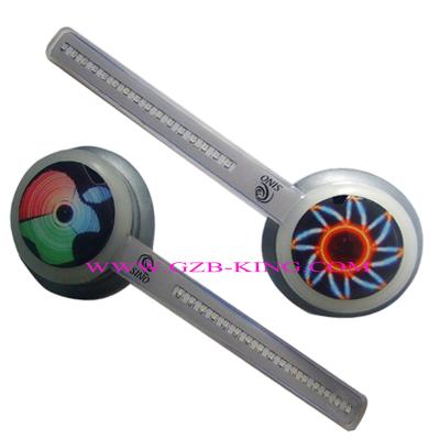 China AUTO PROGRAMABLE & RECHARGEABLE WHEEL LED LIGHT for sale