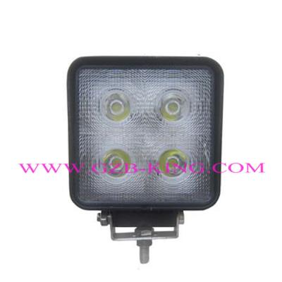 China High Power 10W LED Work Light for sale