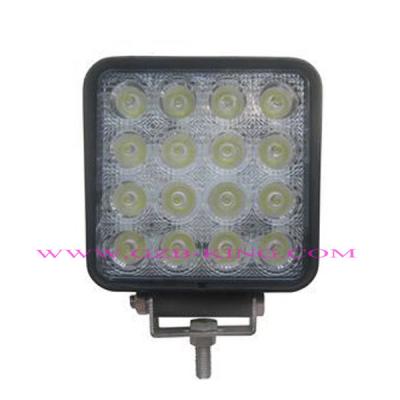 China 10-32V/48W LED Work Lamp  for sale