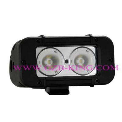 China 2012 NEW SINGLE ROW LED LIGHTING BAR  for sale