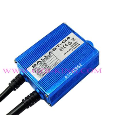 China 12V/35W Mini DC HID Ballast  for sale