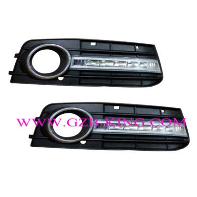 China LED DRL for Audi A4L  for sale