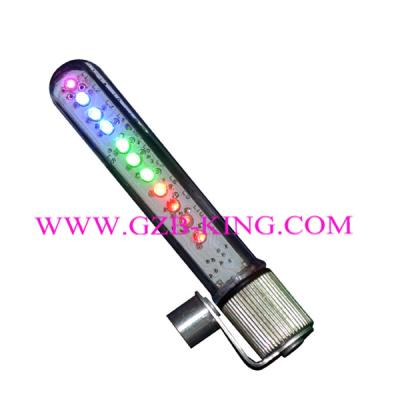 China LED Flashlight for Car Wheel for sale