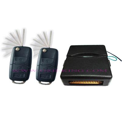 China Keyless Entry System for sale