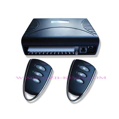 China Keyless Entry System for sale