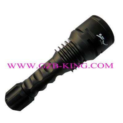 China Diving LED Torch Light for sale