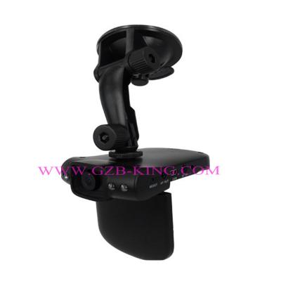 China New mini HD car DVR for sale