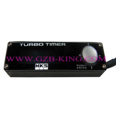 China HKS Turbo Timer Universal Red LED for sale