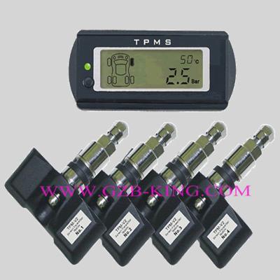 China Tire Pressure Monitor System for sale