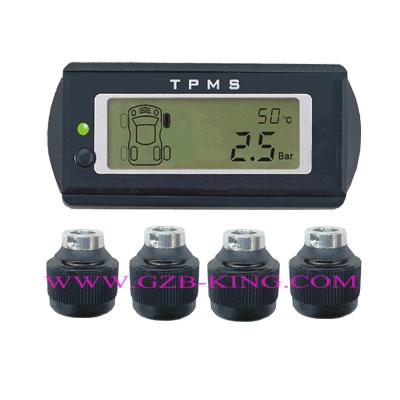 China Tire Pressure Monitor System for sale