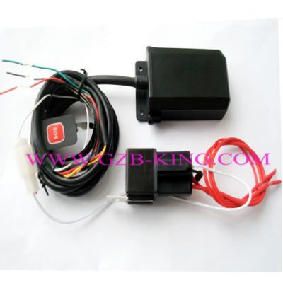 China GPS tracker for motorcycle for sale