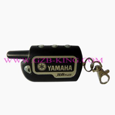 China 2 way motorcycle alarm system for sale