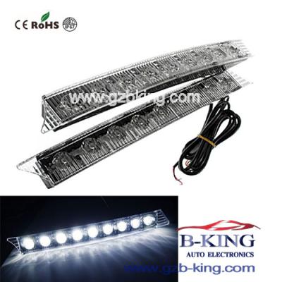 China LED DRL for Audi A4, A6 for sale