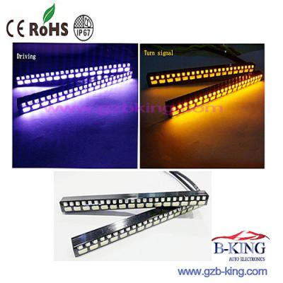 China IP65 Ultra-Thin Mini LED Daytime Running Light for sale