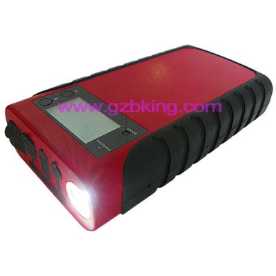 China High Quality 15000mAh Jump Starter for sale