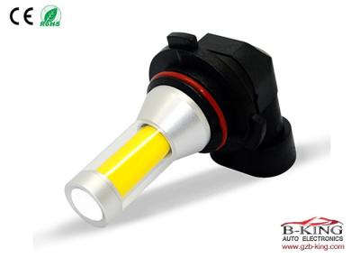 China Super Bright 1000LM 10-30V 35W White 6500K COB 9005 LED Car Bulbs for sale