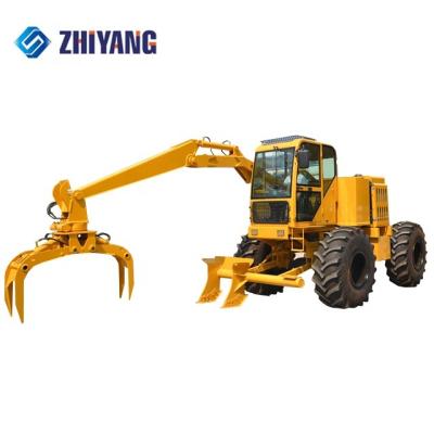 China Farms hot sale sugar cane loader grab for sale for sale