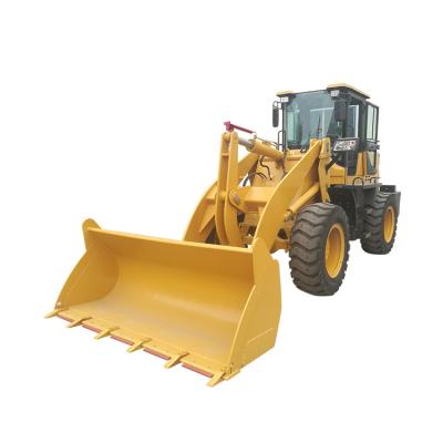 China Machinery Repair Shops 5ton Ferris Wheel Loader for sale