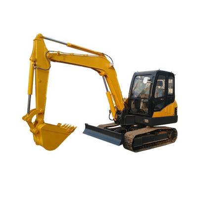 China Hot Selling Popular Excavator Cost-effective Price Machinery Repair Shops High 5630 Max Digging Height China Crawler for sale