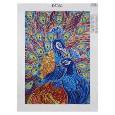 China New wholesale classic/postmodern 5d diamond painting diy diamond art painting the full picture special-shaped decorative painting for sale