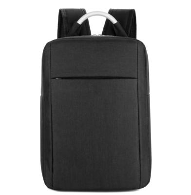 China With USB Laptop Backpack Promotional Medium Computer Protect Backpack Bag for sale