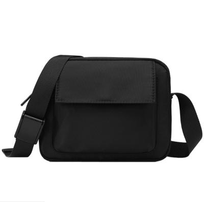 China Fasion Men With A Popular Sports Day Bag Mobile Phone Student Backpack Shoulder Launched Ins Logo Casual Bag for sale