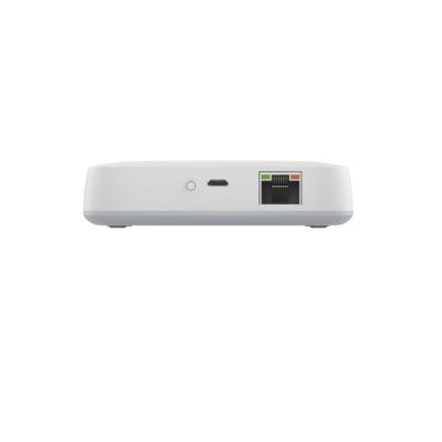 China APP control Tuya Zigbee LAN Gateway With Wire Replace damaged gateway without removing sub-devices for sale