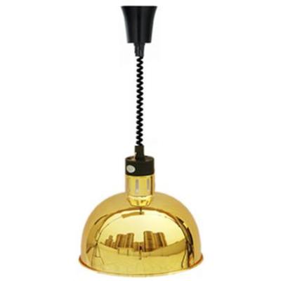 China Wholesale high quality factory low price iron warmer lamps directly for sale for sale