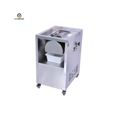 China Electric Cost-effective Meat Chopper Meat Chopper Machine Factory Price Stainless Steel Meat Chopper and Grinder Machine Processing China Manufacturer for sale