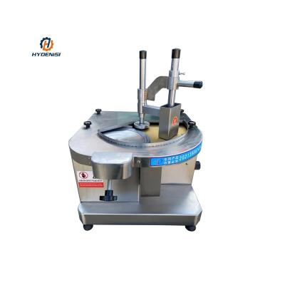 China Multifunctional Meat Processing Equipment Commercial Electric Portable Meat Cutting Machine Sauage Meat Slicer Cutter for sale